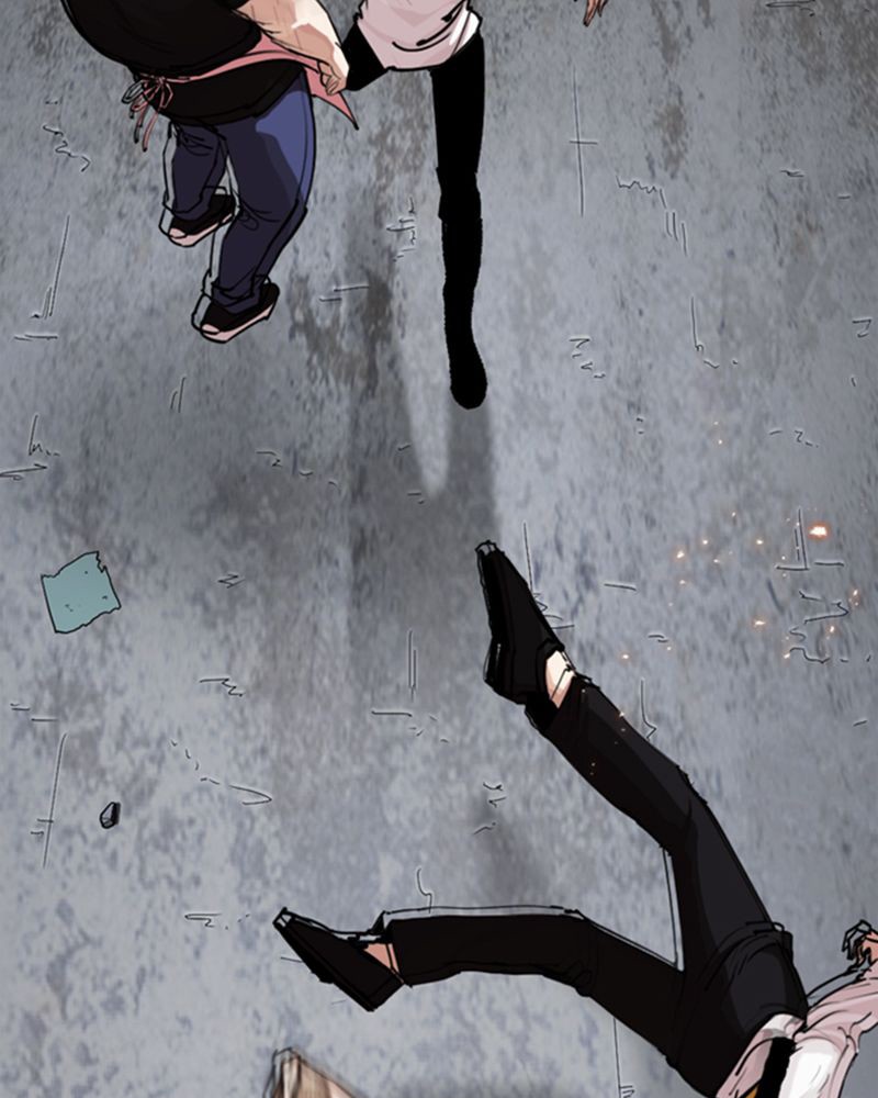 Lookism Chapitre 282 - Page 136