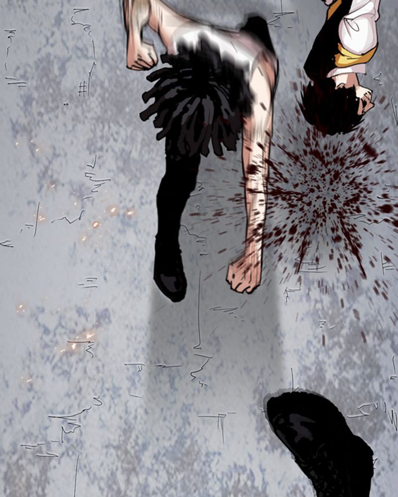 Lookism Chapitre 282 - Page 137