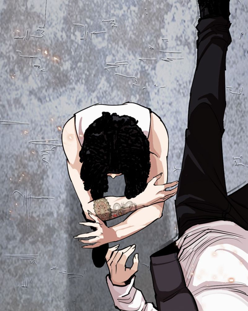 Lookism Chapitre 282 - Page 138