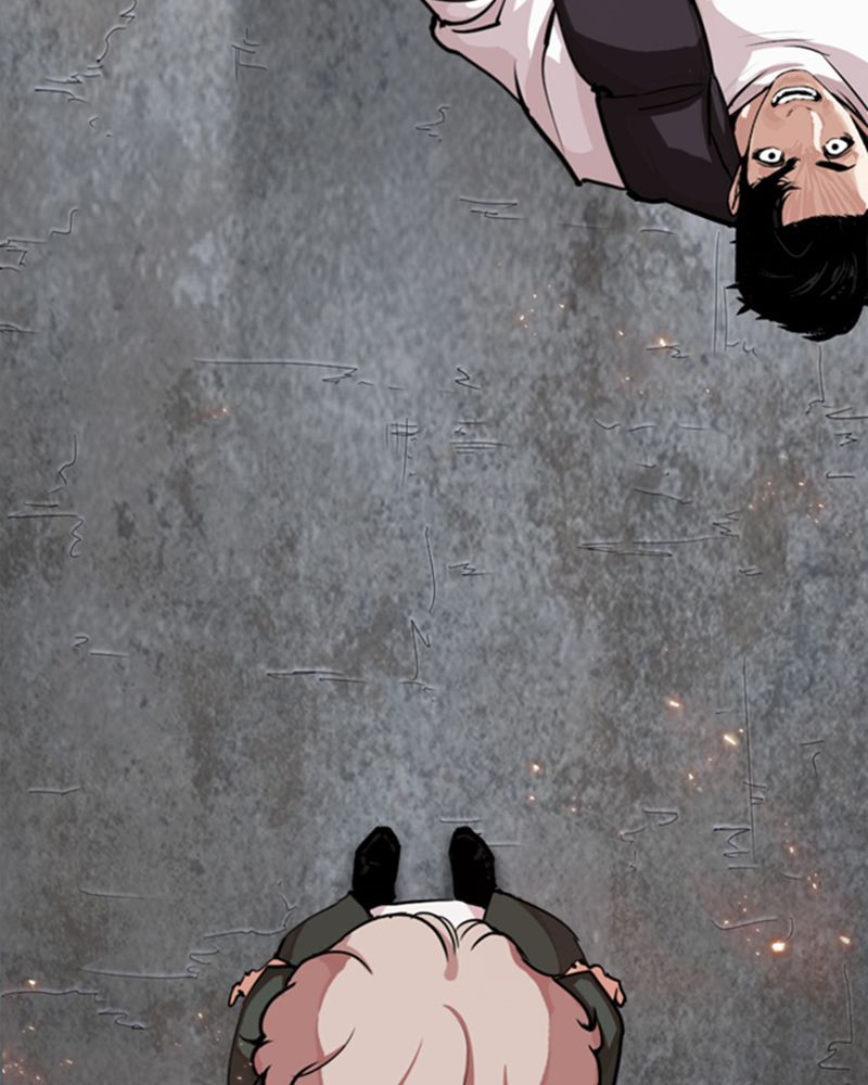 Lookism Chapitre 282 - Page 139