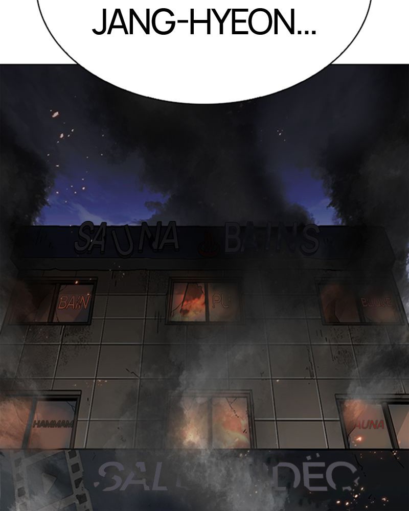 Lookism Chapitre 282 - Page 14