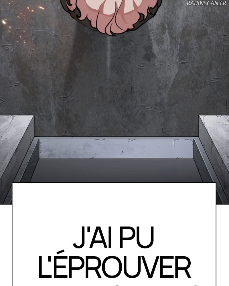 Lookism Chapitre 282 - Page 140