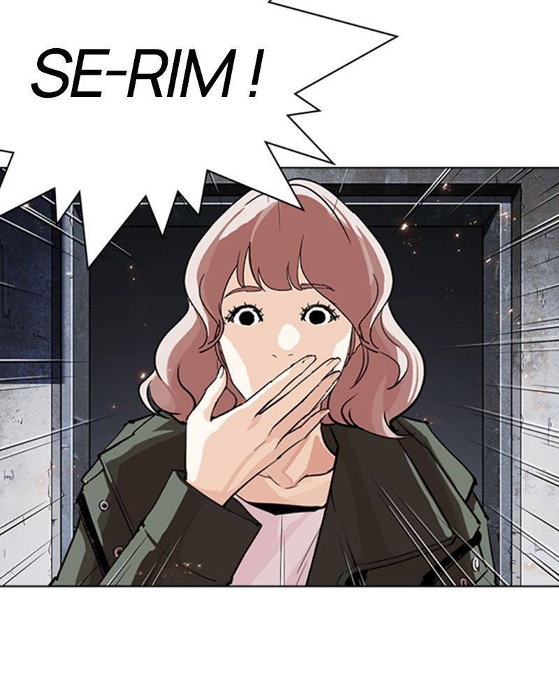 Lookism Chapitre 282 - Page 142