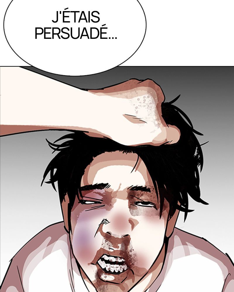 Lookism Chapitre 282 - Page 148