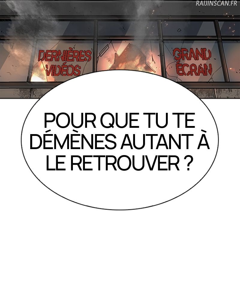 Lookism Chapitre 282 - Page 15
