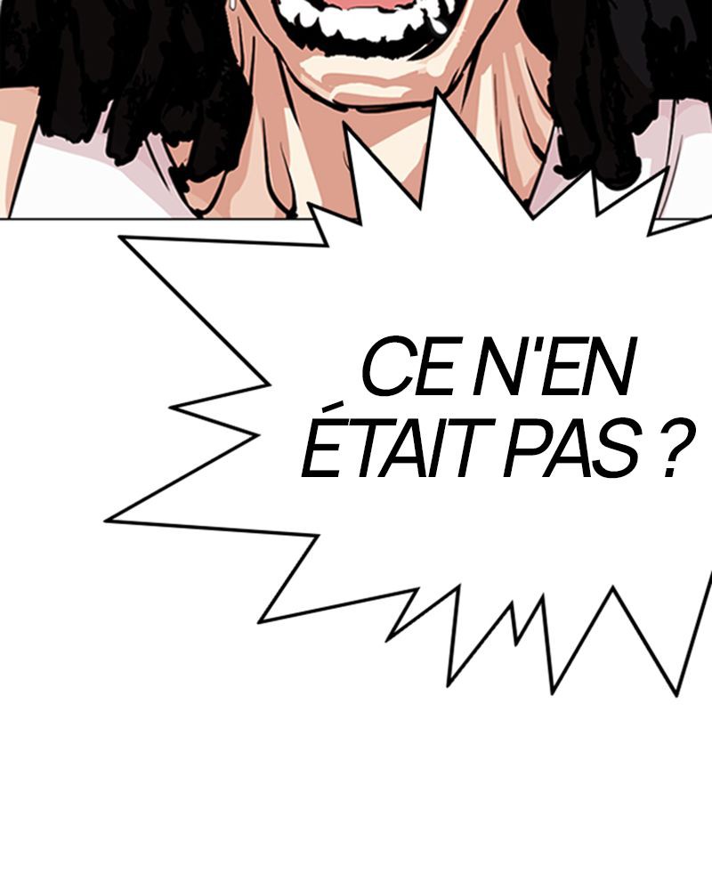 Lookism Chapitre 282 - Page 154