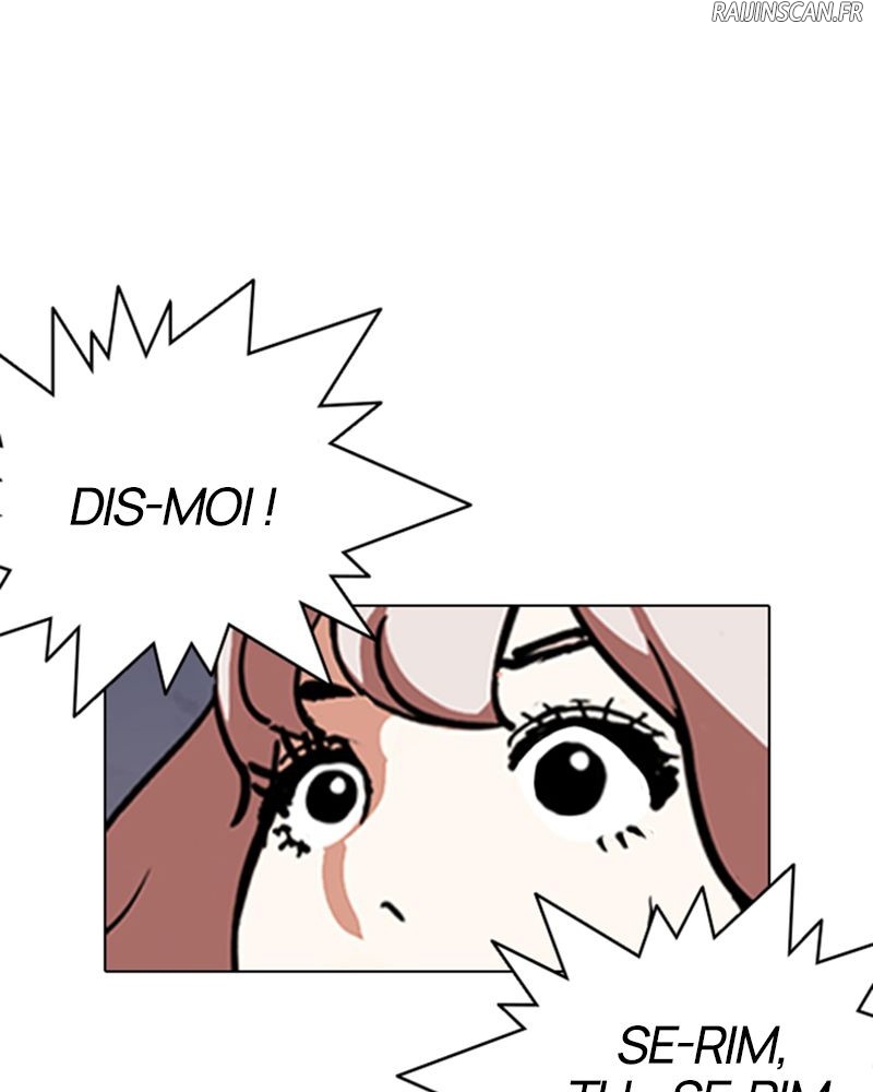 Lookism Chapitre 282 - Page 155