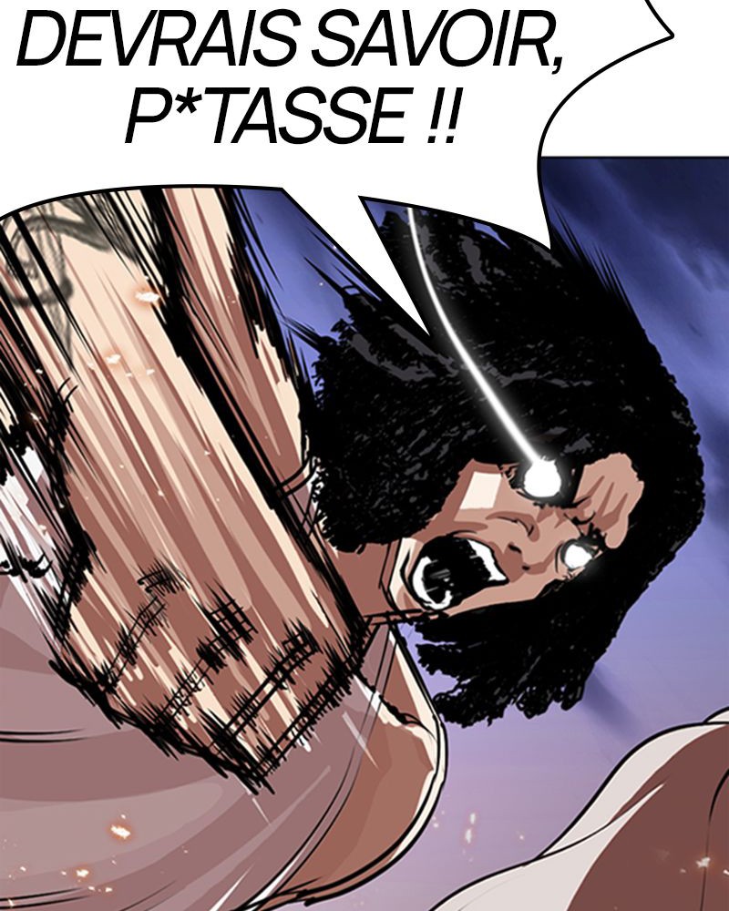 Lookism Chapitre 282 - Page 157