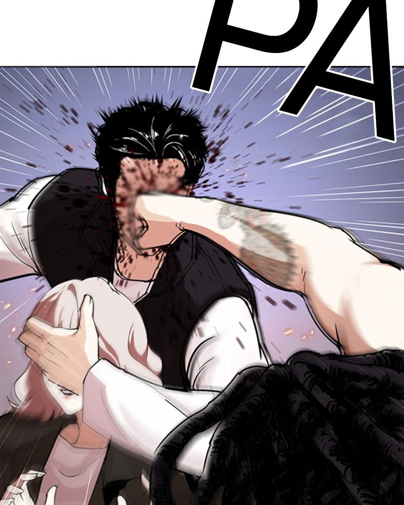 Lookism Chapitre 282 - Page 159