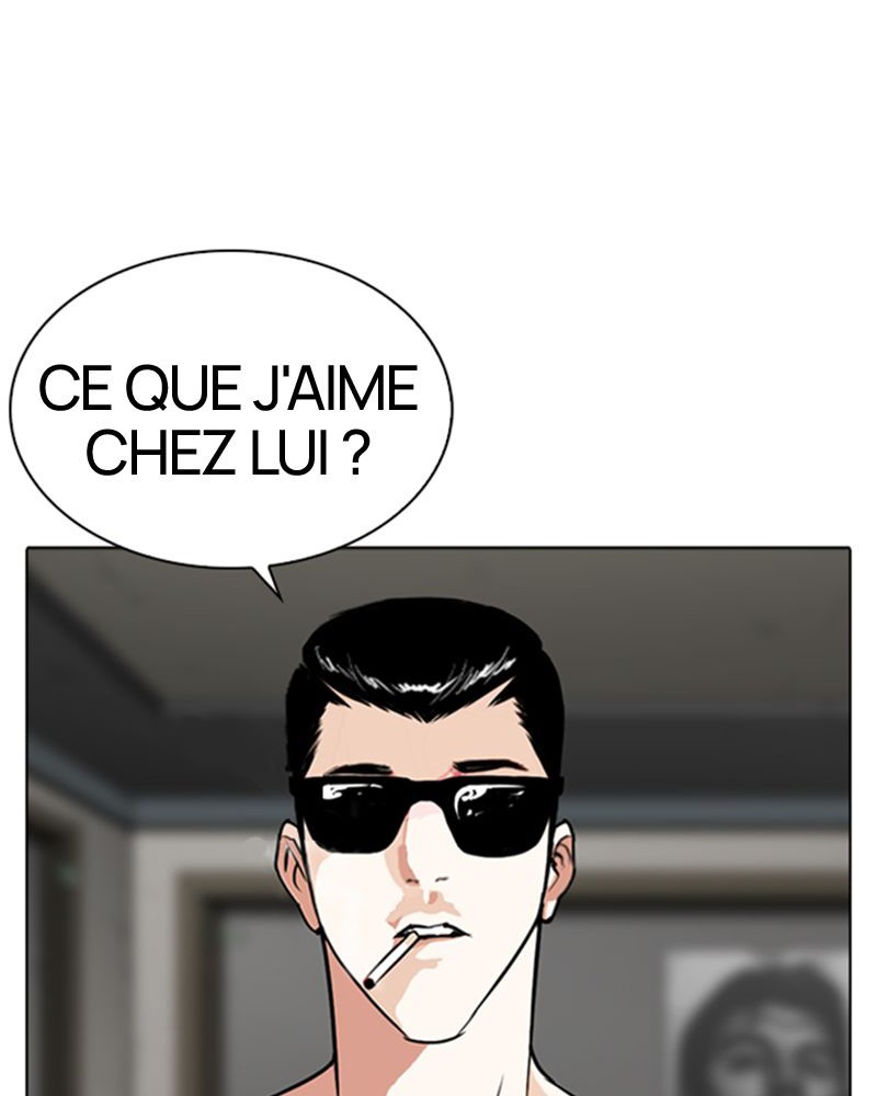 Lookism Chapitre 282 - Page 16