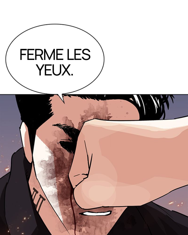 Lookism Chapitre 282 - Page 161
