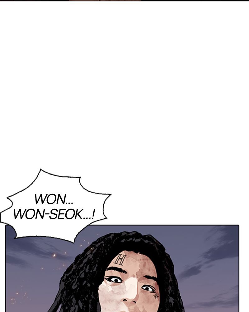 Lookism Chapitre 282 - Page 162