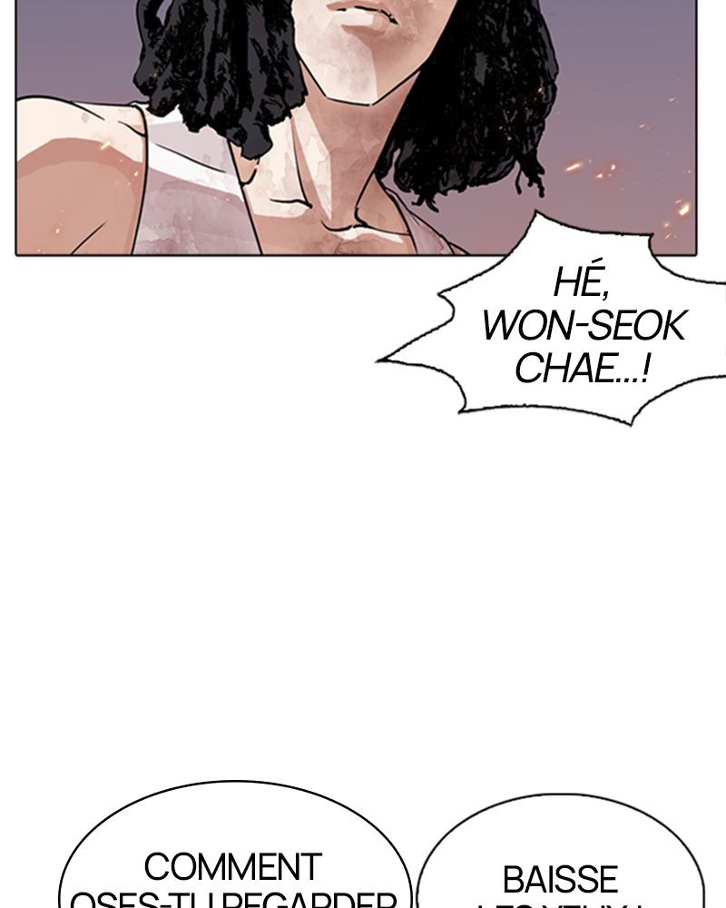 Lookism Chapitre 282 - Page 163