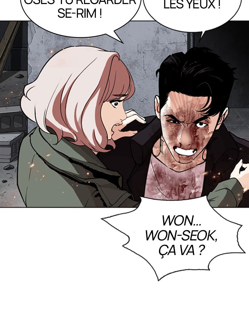 Lookism Chapitre 282 - Page 164