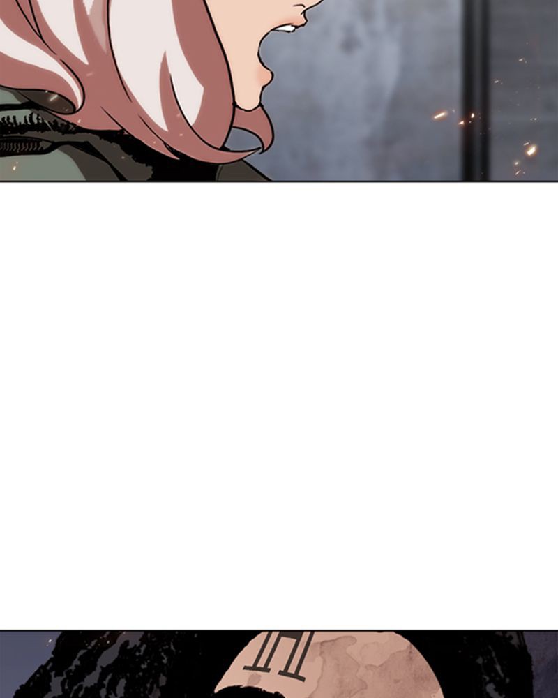 Lookism Chapitre 282 - Page 166