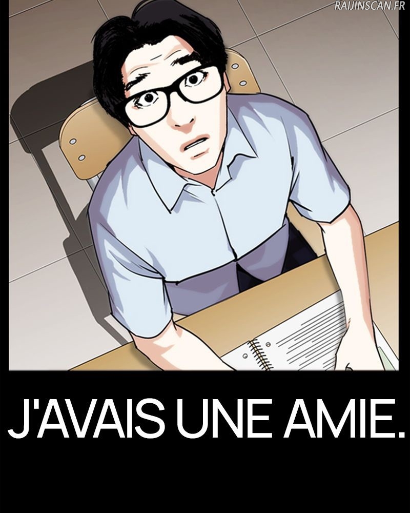 Lookism Chapitre 282 - Page 175
