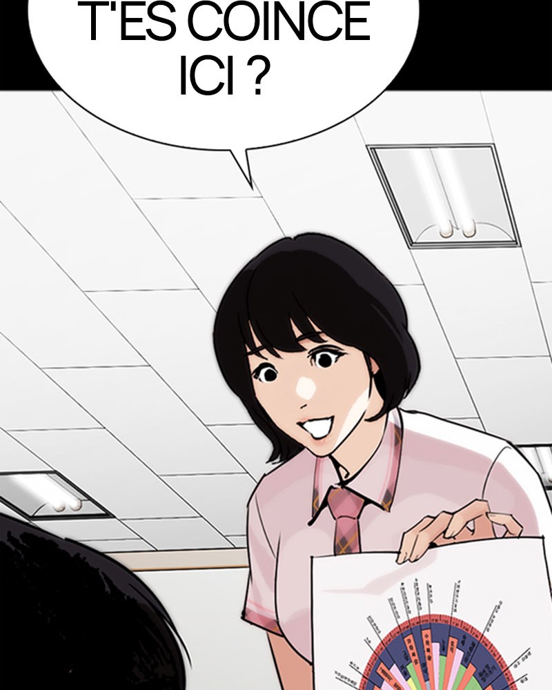 Lookism Chapitre 282 - Page 177