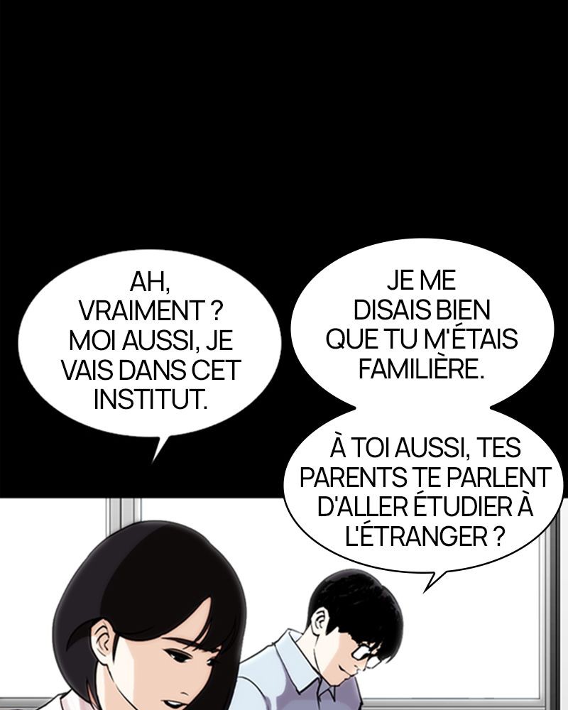 Lookism Chapitre 282 - Page 179