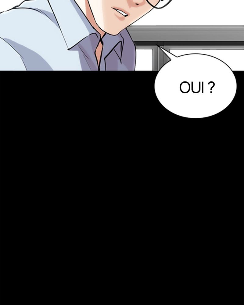 Lookism Chapitre 282 - Page 184