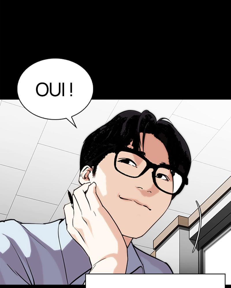 Lookism Chapitre 282 - Page 188