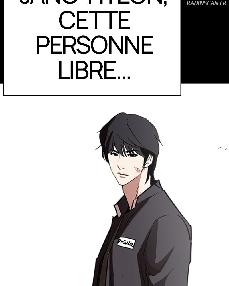 Lookism Chapitre 282 - Page 190