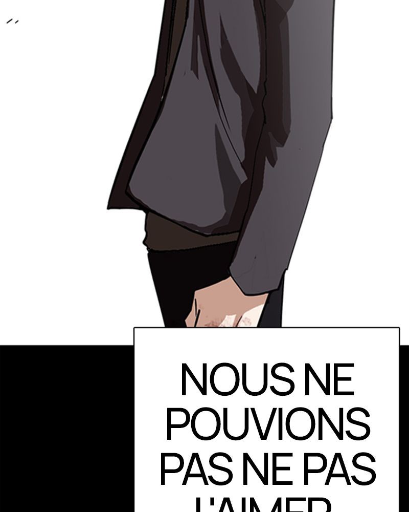 Lookism Chapitre 282 - Page 191