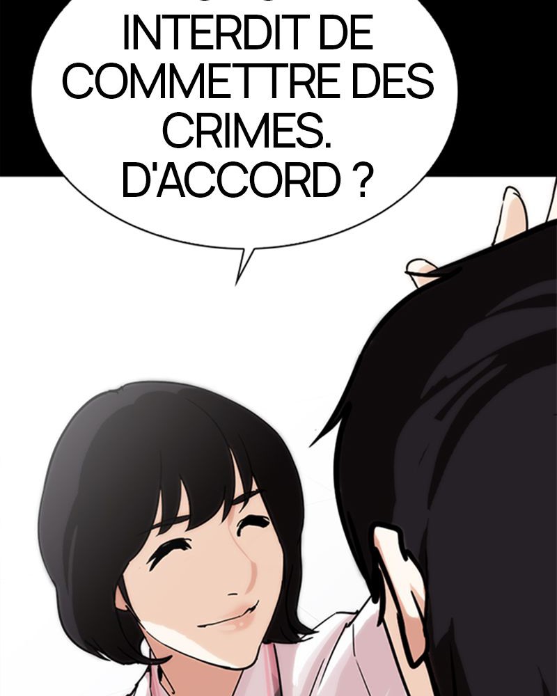 Lookism Chapitre 282 - Page 194