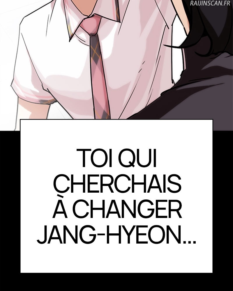 Lookism Chapitre 282 - Page 195