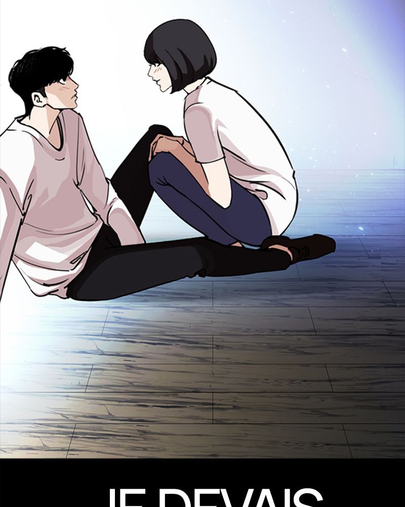 Lookism Chapitre 282 - Page 197