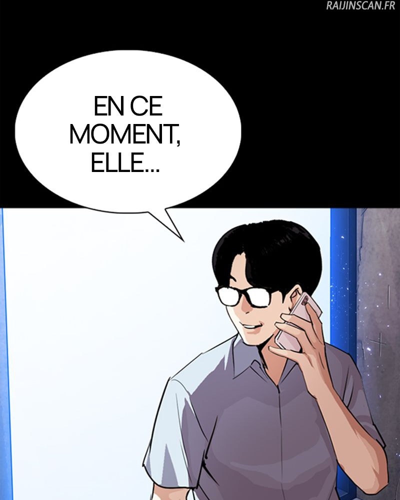 Lookism Chapitre 282 - Page 200