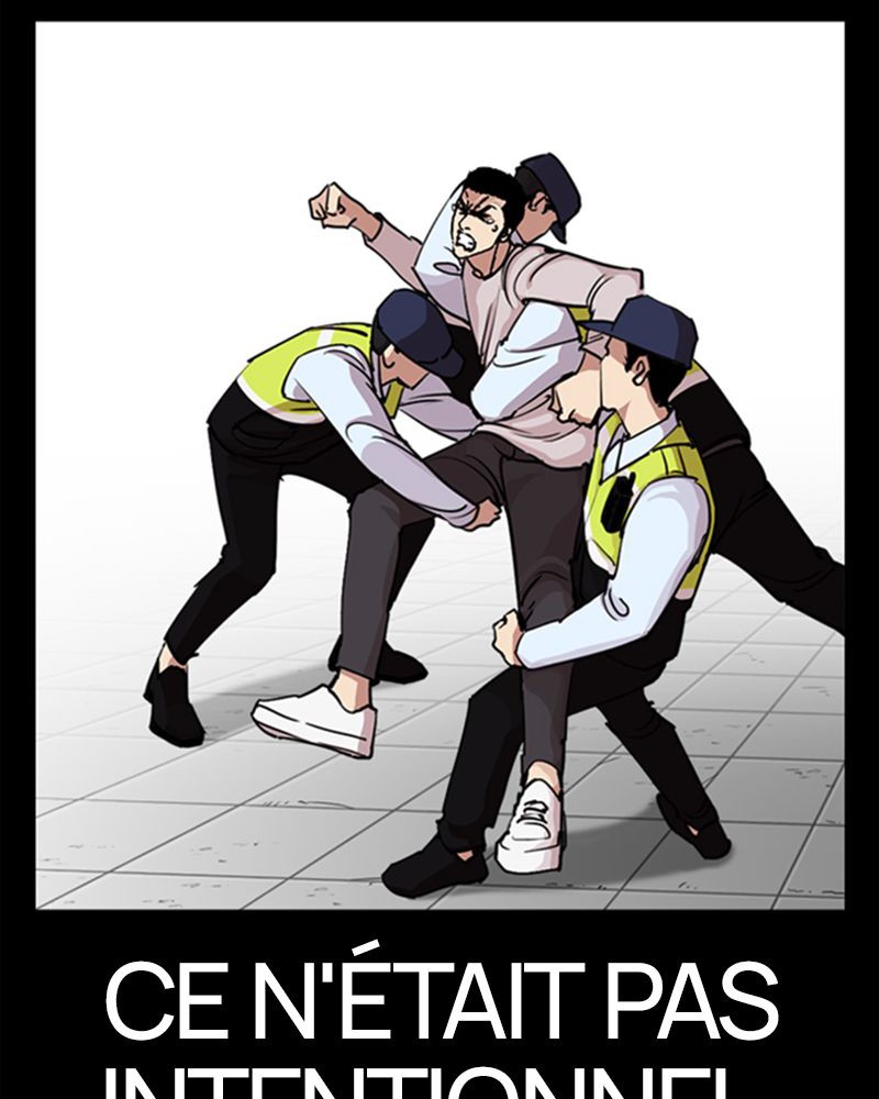 Lookism Chapitre 282 - Page 202