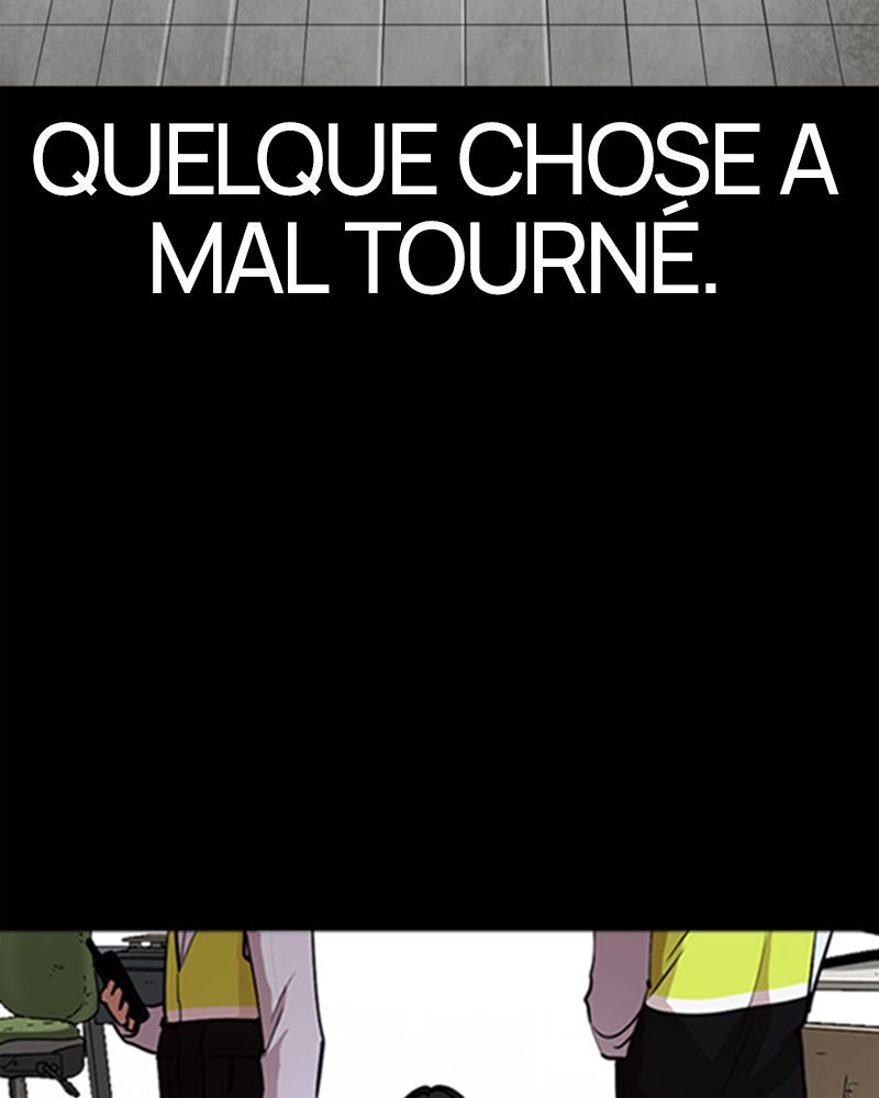Lookism Chapitre 282 - Page 206