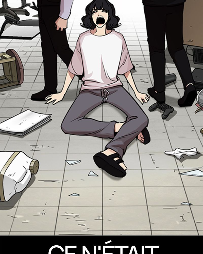 Lookism Chapitre 282 - Page 207