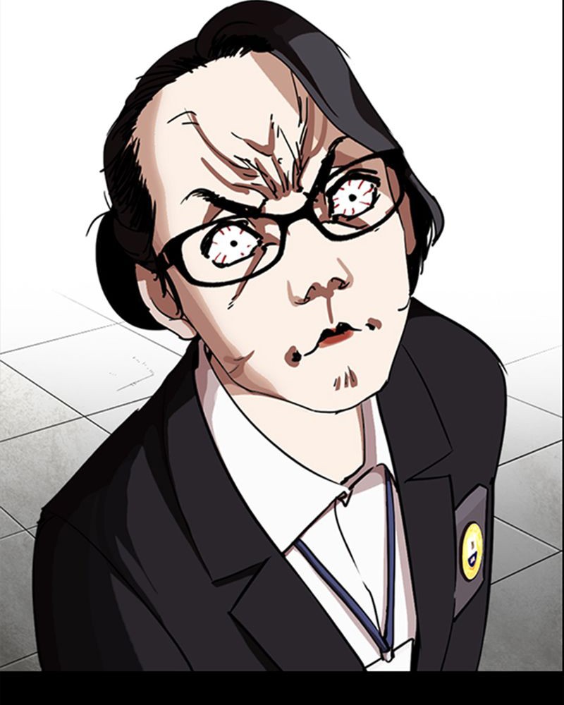 Lookism Chapitre 282 - Page 209