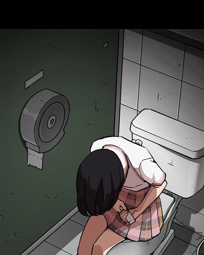 Lookism Chapitre 282 - Page 211