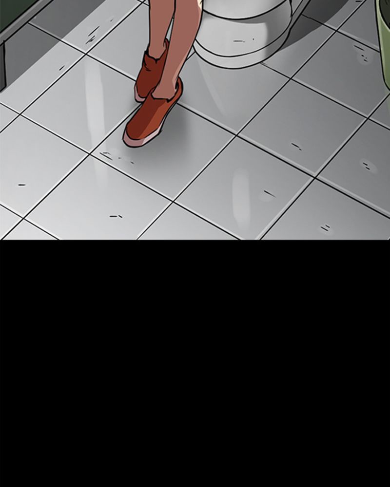 Lookism Chapitre 282 - Page 212