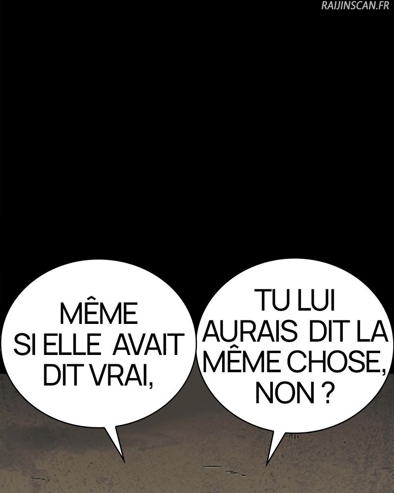 Lookism Chapitre 282 - Page 215