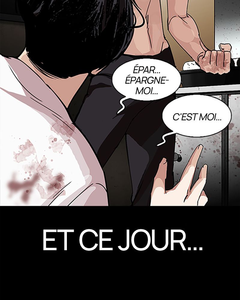 Lookism Chapitre 282 - Page 219