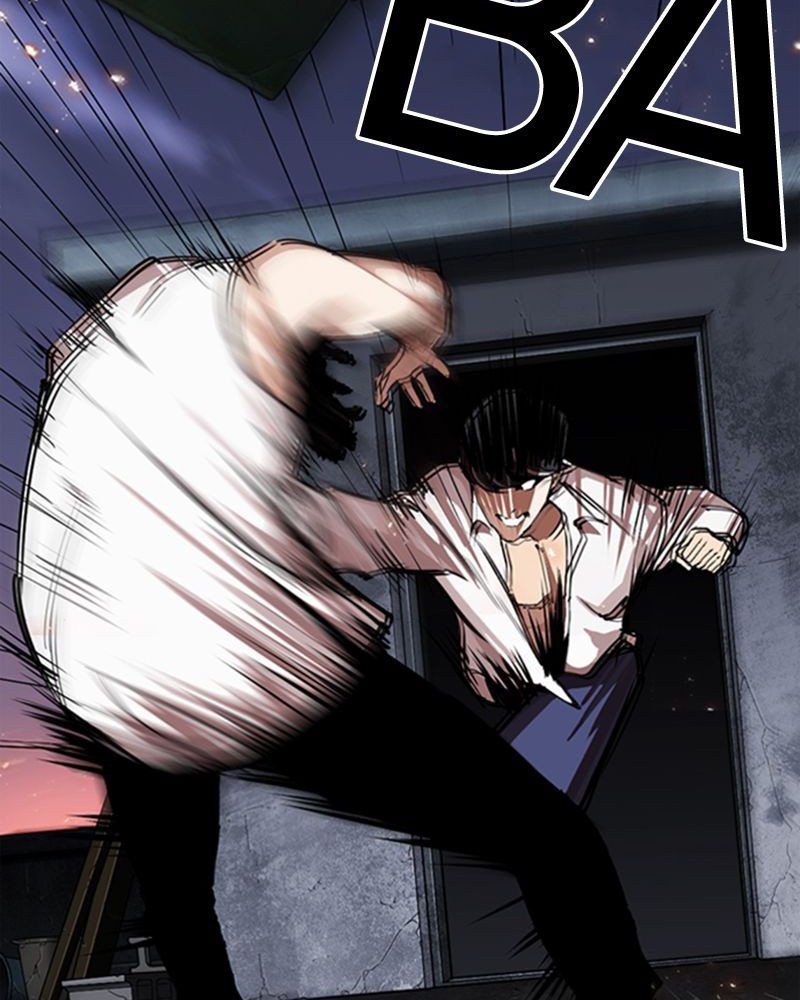 Lookism Chapitre 282 - Page 22