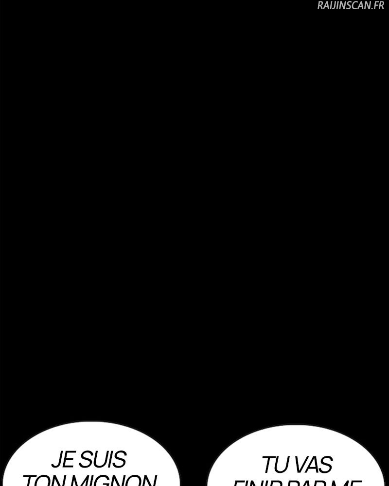 Lookism Chapitre 282 - Page 220