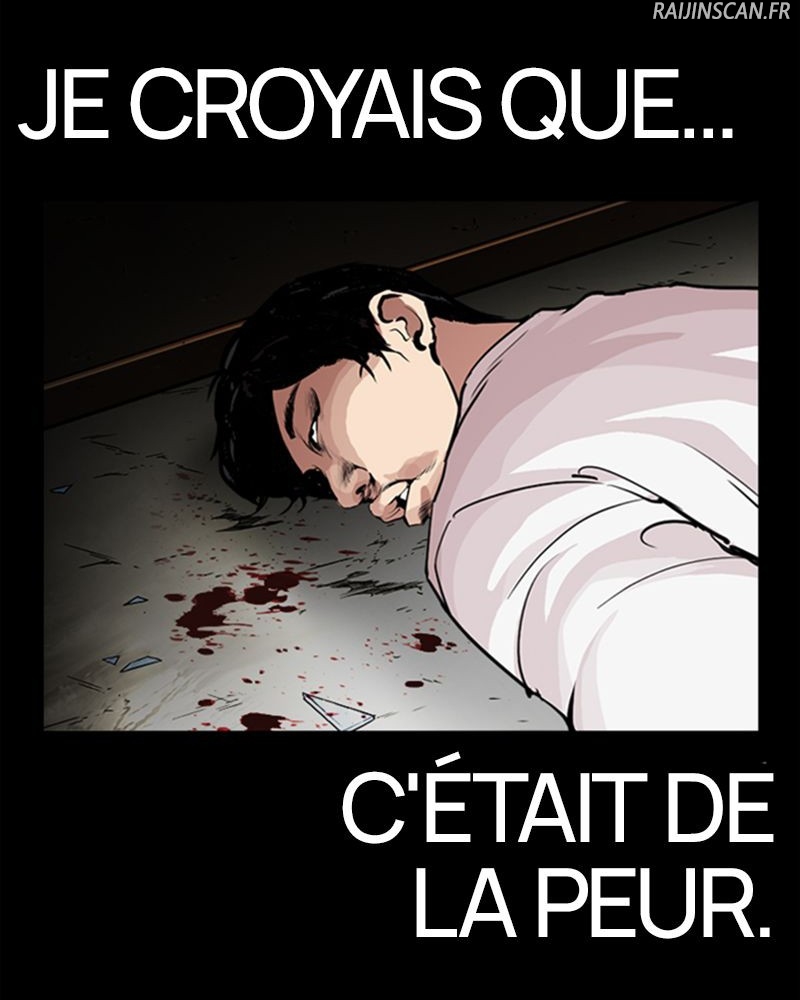 Lookism Chapitre 282 - Page 225