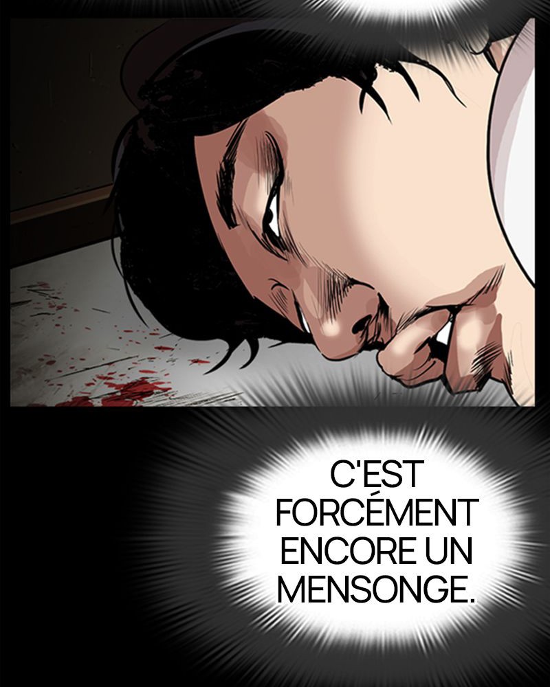 Lookism Chapitre 282 - Page 227