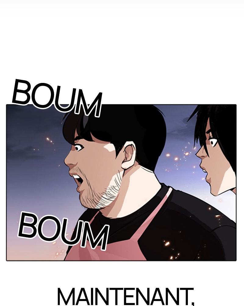 Lookism Chapitre 282 - Page 229