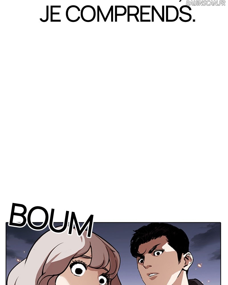 Lookism Chapitre 282 - Page 230