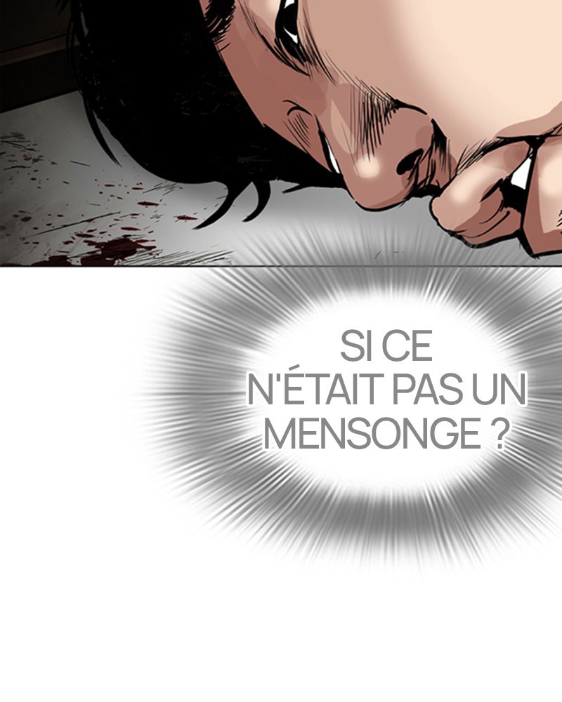 Lookism Chapitre 282 - Page 233