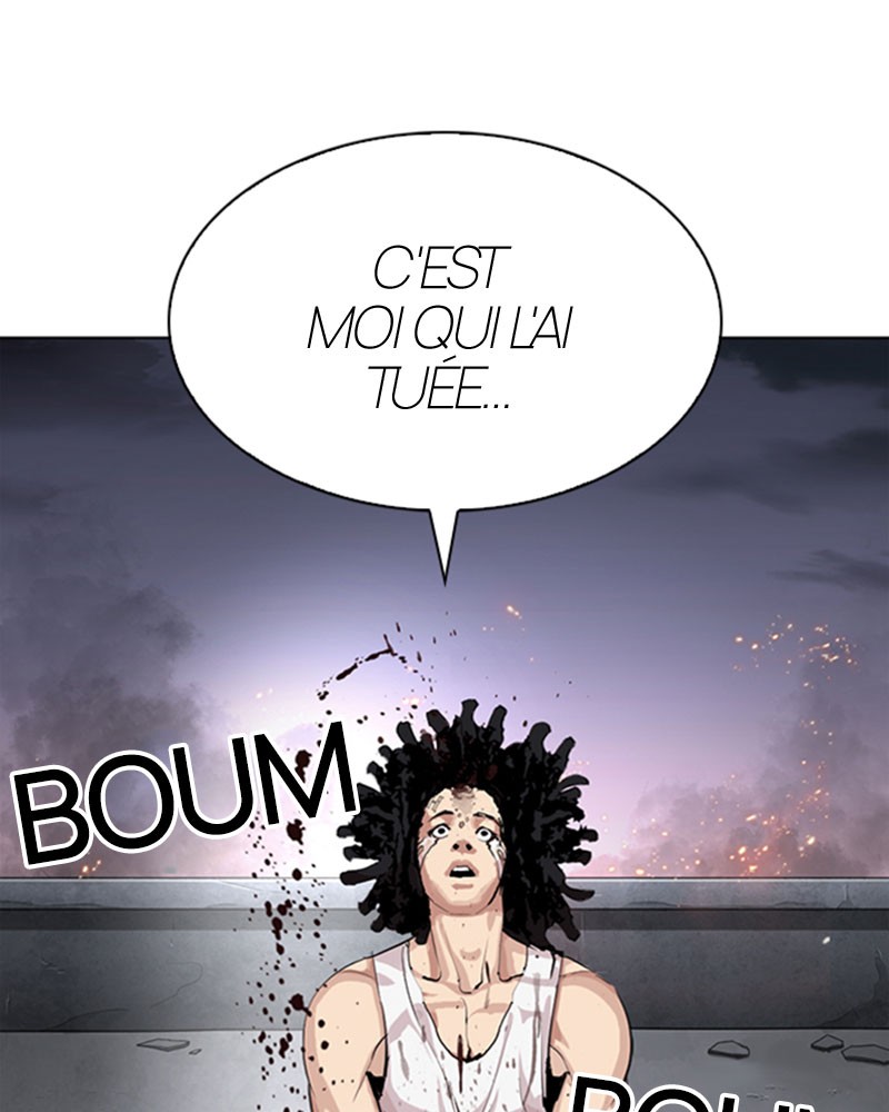 Lookism Chapitre 282 - Page 236