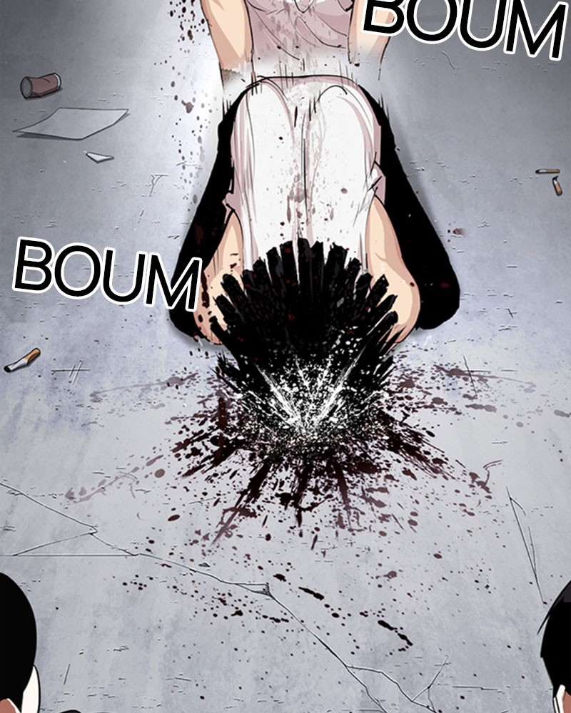 Lookism Chapitre 282 - Page 237