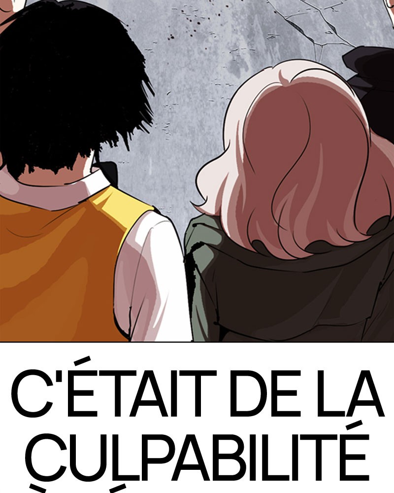 Lookism Chapitre 282 - Page 238