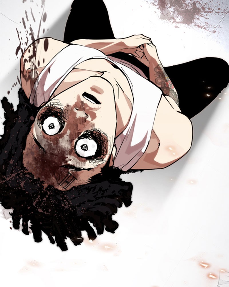 Lookism Chapitre 282 - Page 242