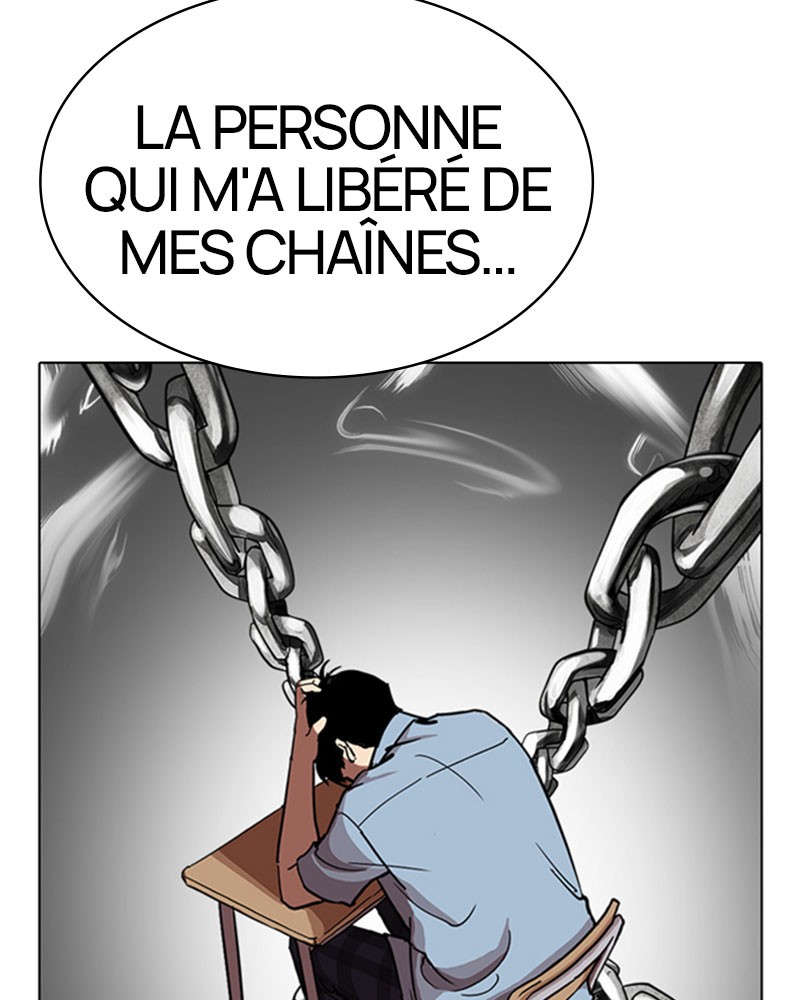 Lookism Chapitre 282 - Page 244